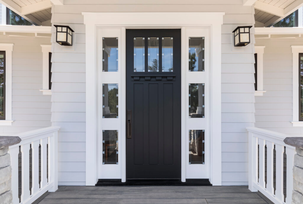 Door Elite Exteriors Myrtle Beach SC