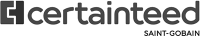 Certainteed Logo